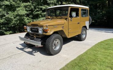 Toyota-land-cruiser-1983-green