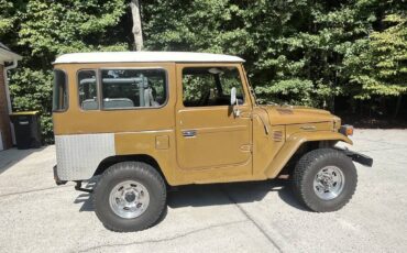 Toyota-land-cruiser-1983-green-4
