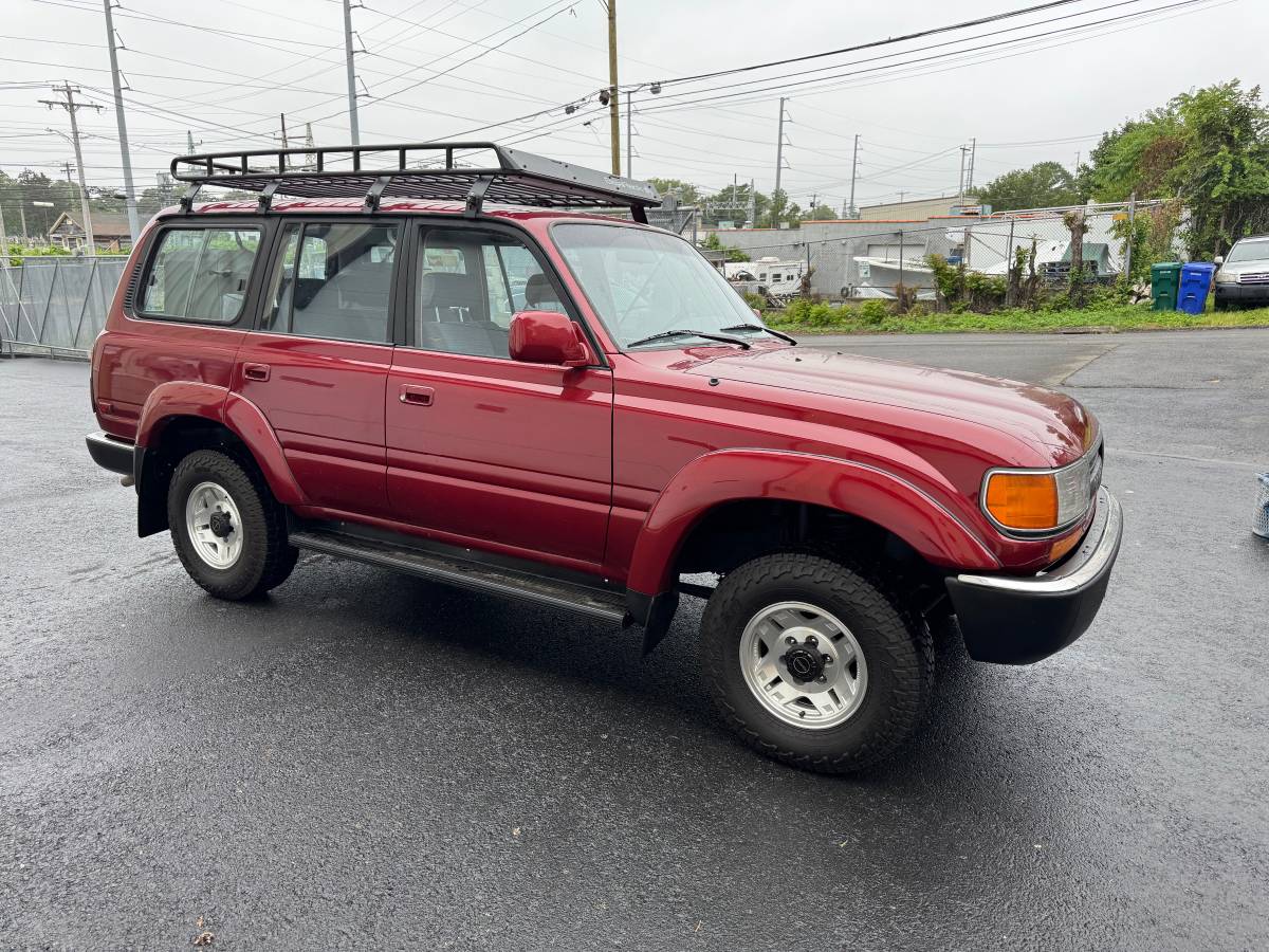 Toyota-land-cruiser-1991-red-1
