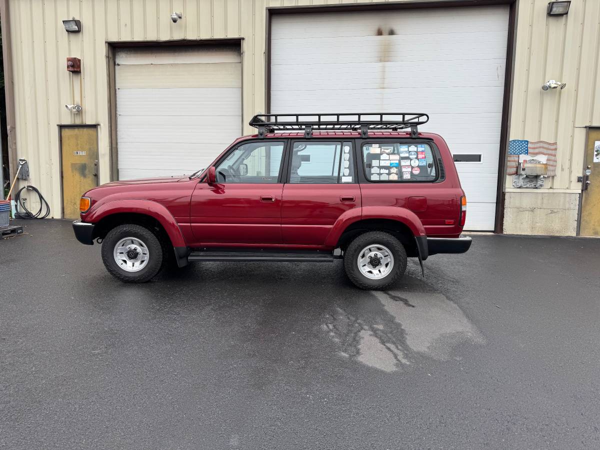 Toyota-land-cruiser-1991-red-2