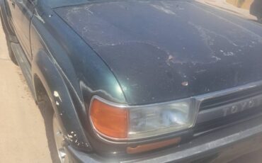 Toyota-land-cruiser-1994-green