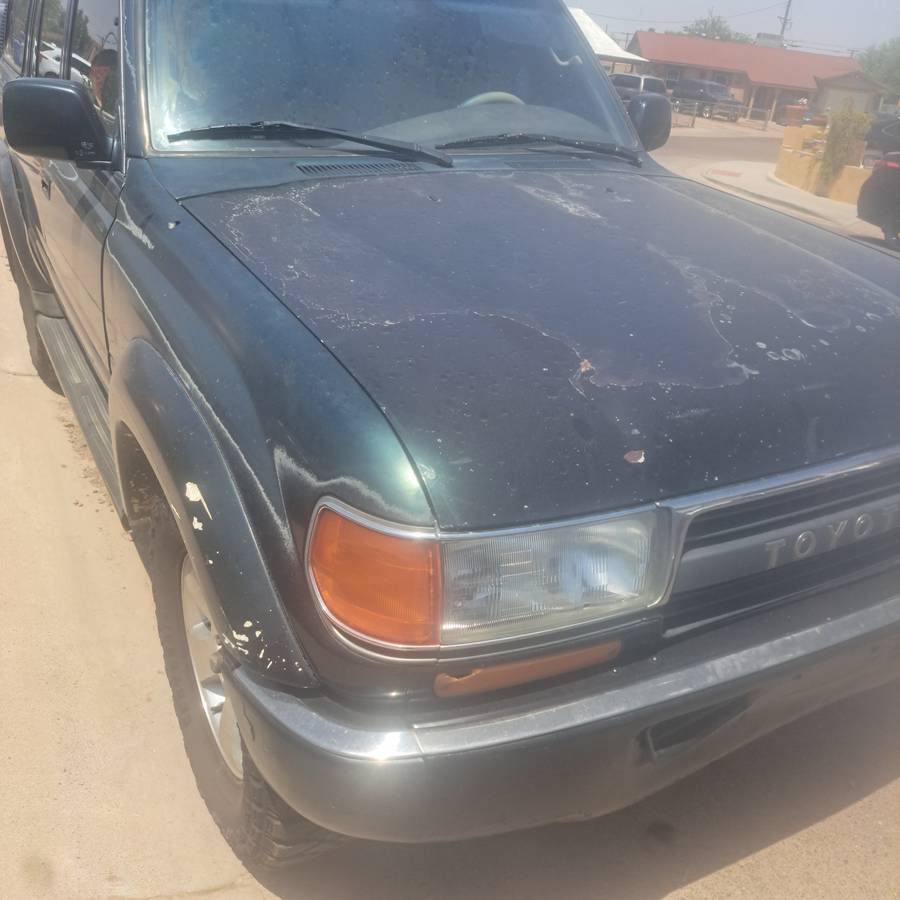 Toyota-land-cruiser-1994-green