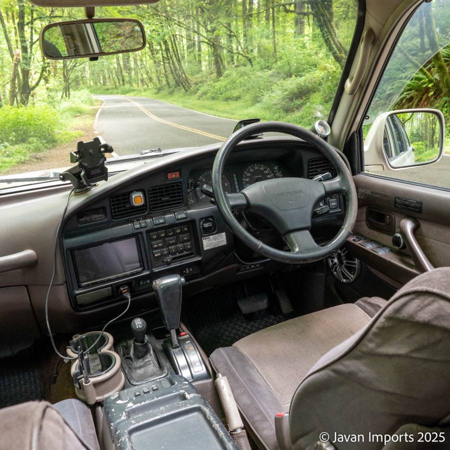 Toyota-land-cruiser-diesel-1990-silver-7