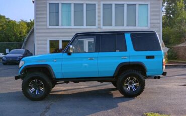 Toyota-land-cruiser-diesel-1993-blue-1