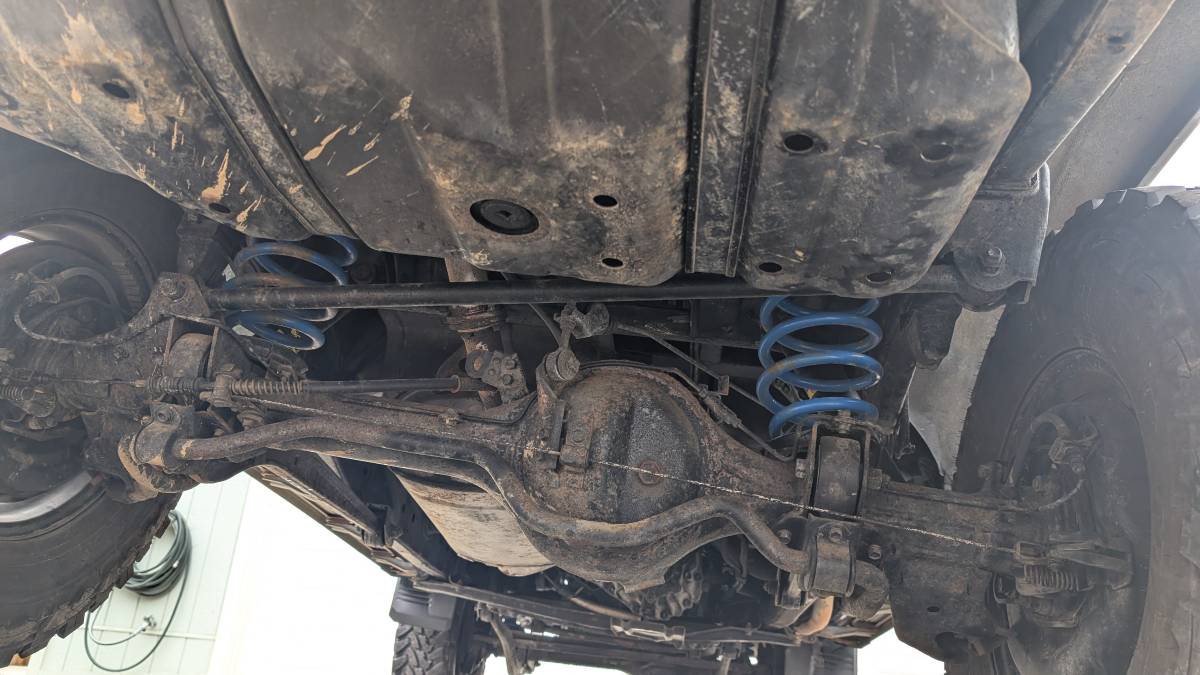 Toyota-land-cruiser-prado-diesel-1994-green-17
