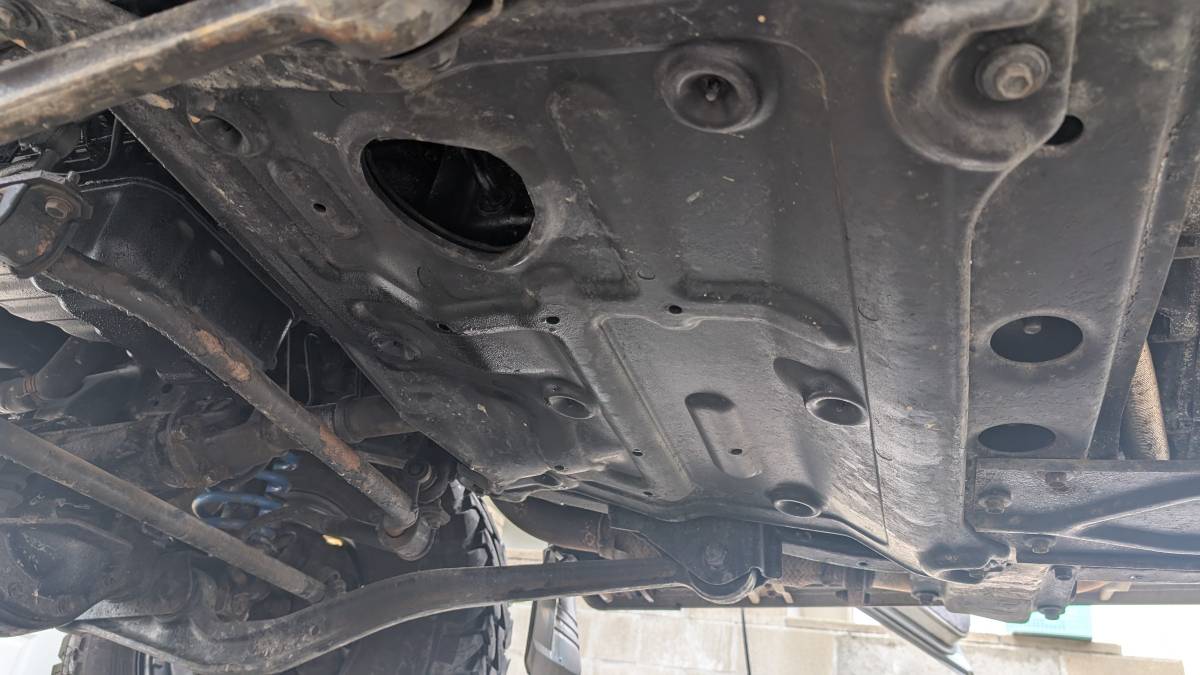Toyota-land-cruiser-prado-diesel-1994-green-23