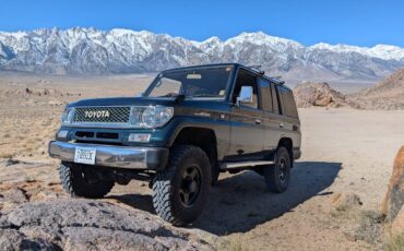 Toyota-land-cruiser-prado-diesel-1994-green