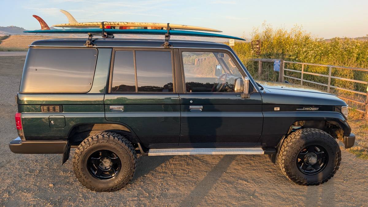 Toyota-land-cruiser-prado-diesel-1994-green-5