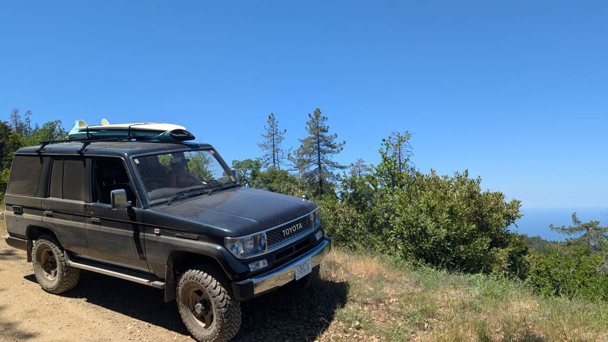 Toyota-land-cruiser-prado-diesel-1994-green-6