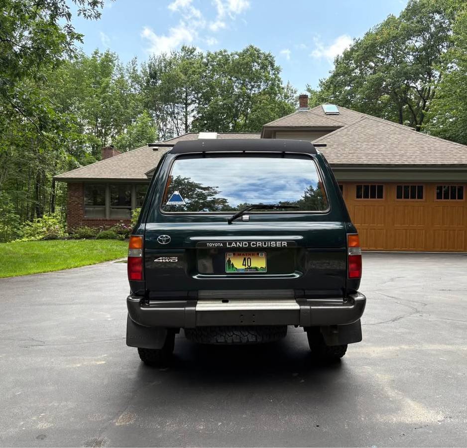 Toyota-landcruiser-1994-green-2