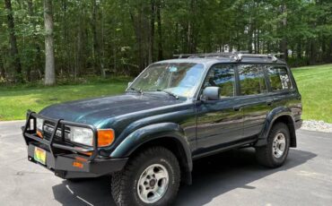 Toyota-landcruiser-1994-green