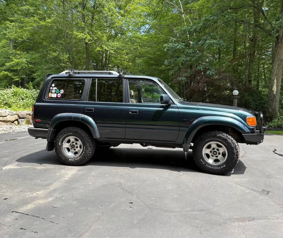 Toyota-landcruiser-1994-green-4