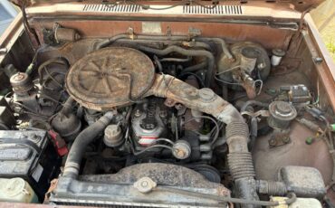 Toyota-long-bed-2wd-1988-brown-2