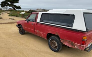 Toyota-long-bed-pickup-1986-red-1