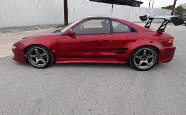Toyota-mr-2-1989-red-1