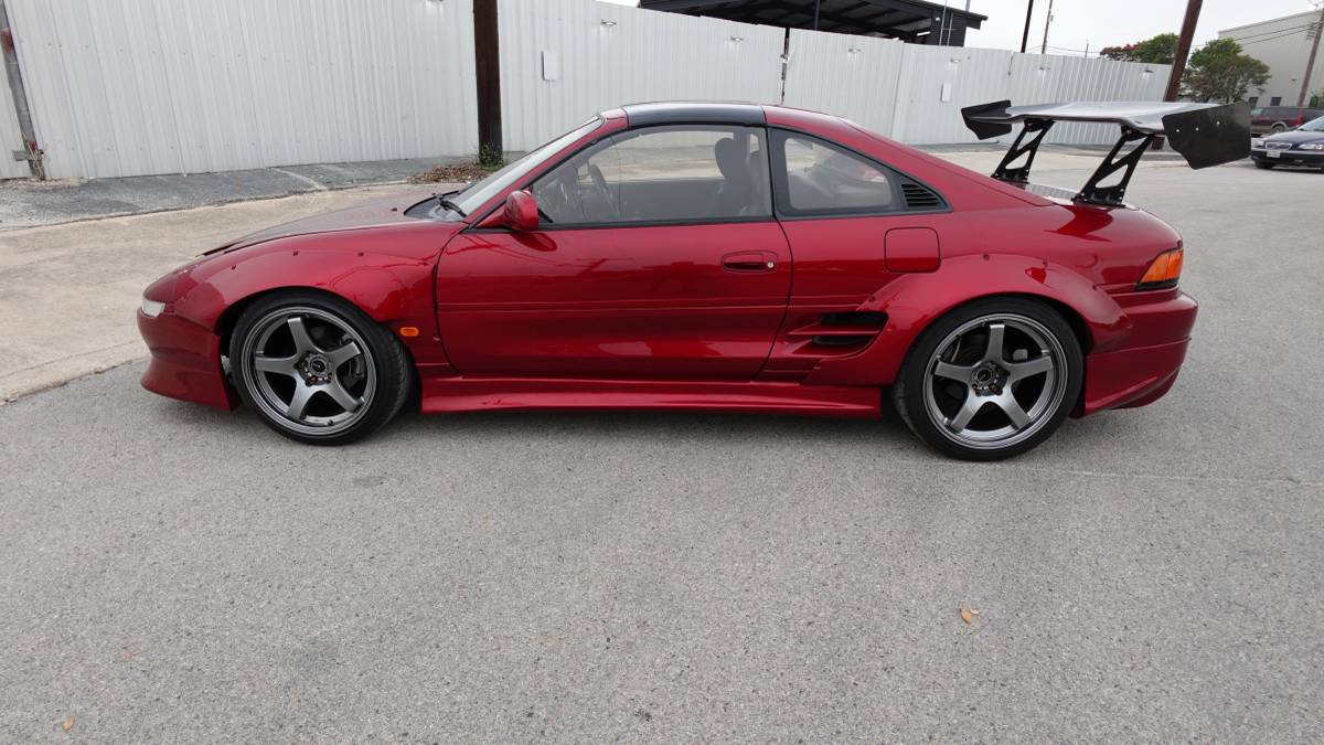 Toyota-mr-2-1989-red-1