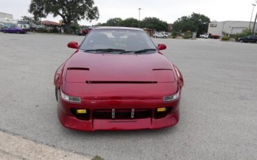 Toyota-mr-2-1989-red