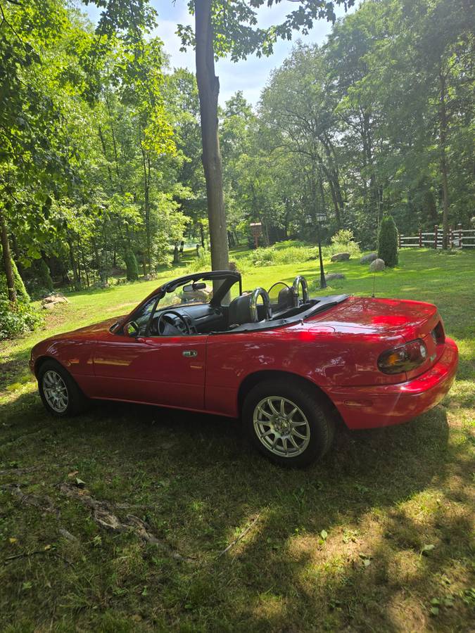 Toyota-mx-5-1995-red