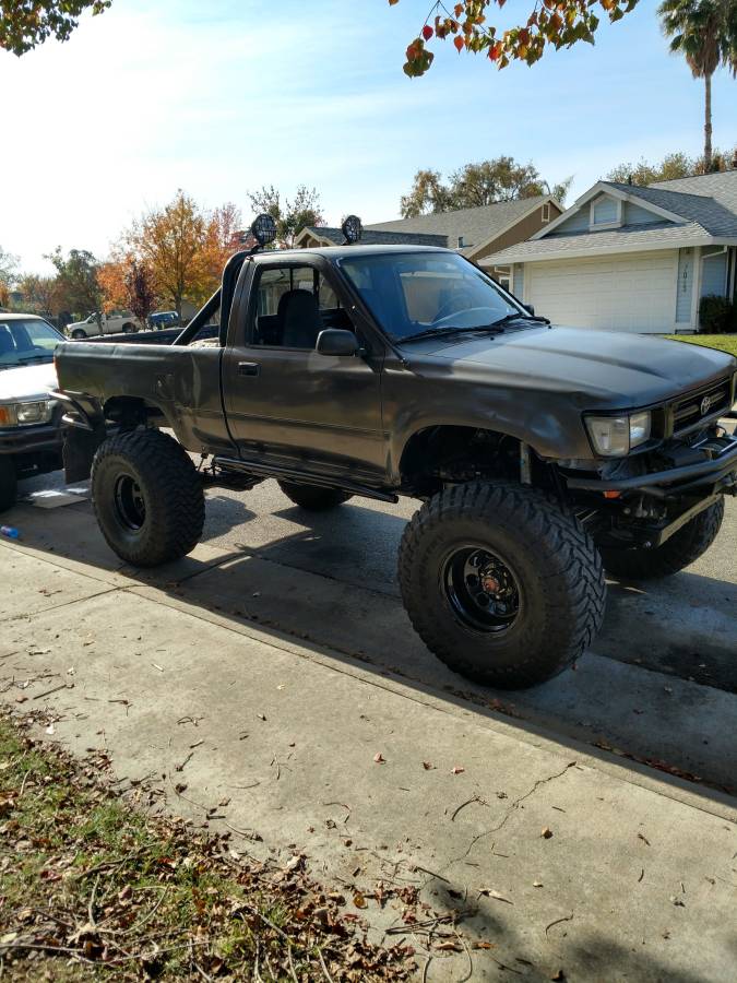 Toyota-pick-up-1992-1