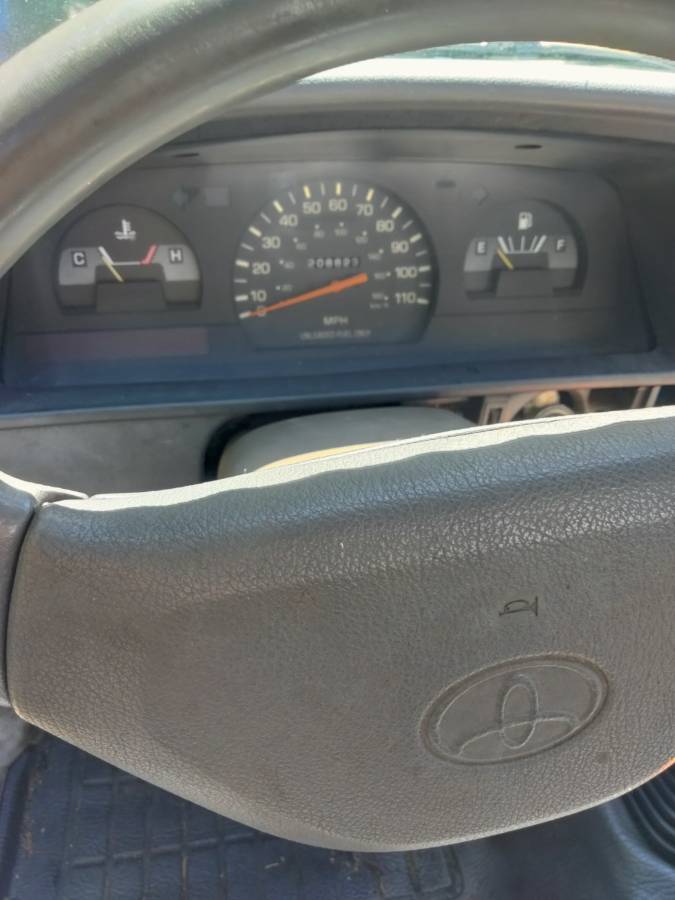Toyota-pick-up-1992-black-5