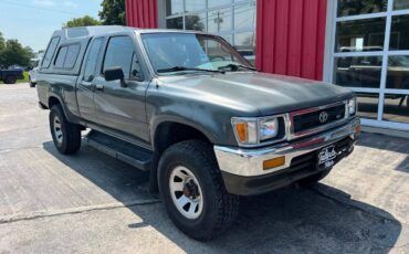 Toyota-pick-up-1993