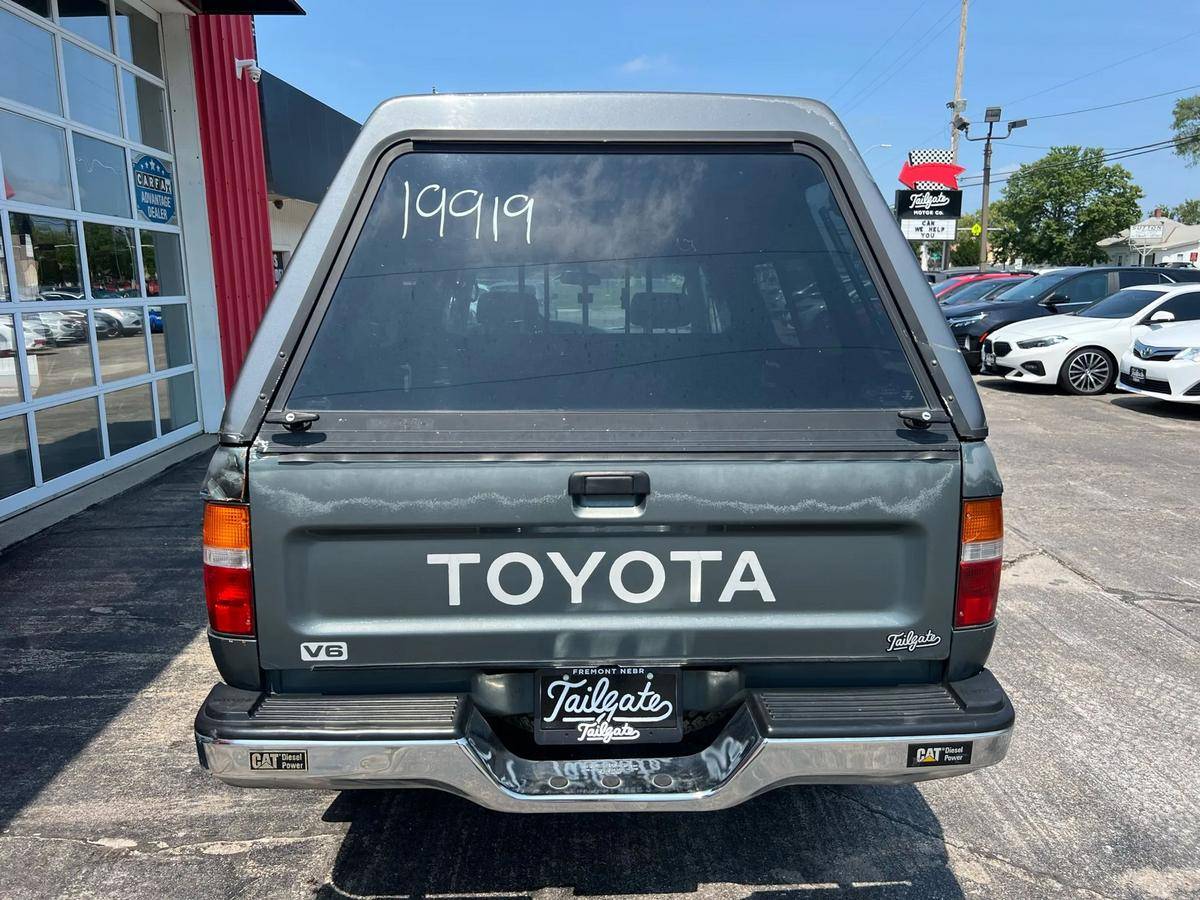 Toyota-pick-up-1993-5