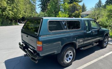 Toyota-pick-up-1995-green-5