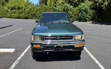 Toyota-pick-up-1995-green-8
