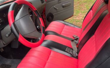 Toyota-pickup-1990-red-5