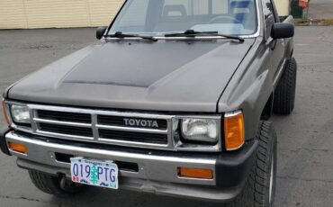 Toyota-pickup-4wd-1988-grey-5