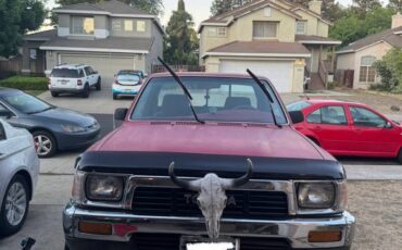 Toyota-pickup-4x4-1989-red-5