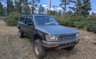 Toyota-pickup-4x4-1991-grey-2