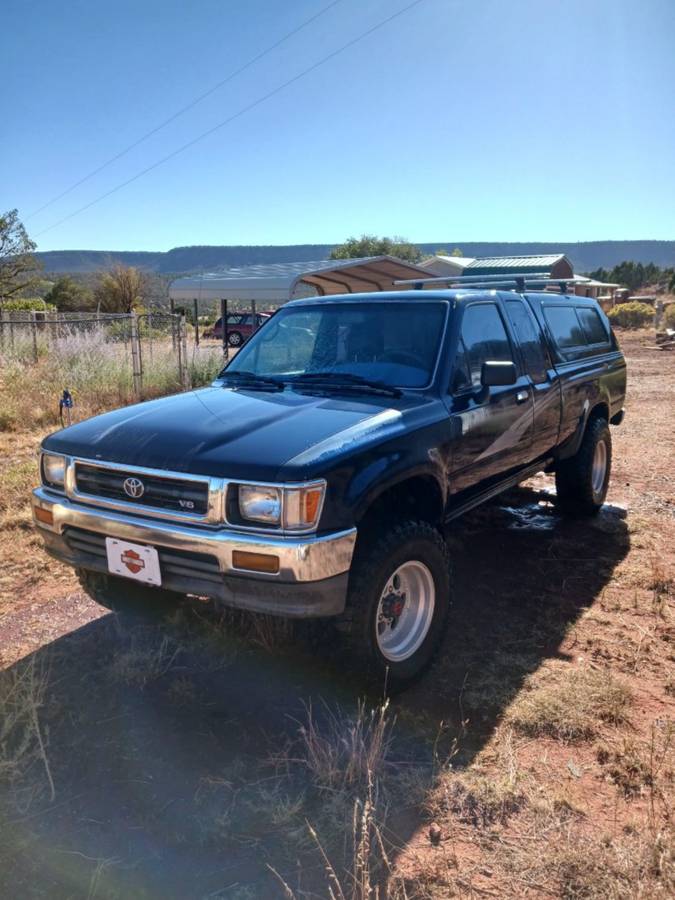 Toyota-pickup-4x4-1993-blue-2