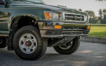 Toyota-pickup-4x4-1993-green-16