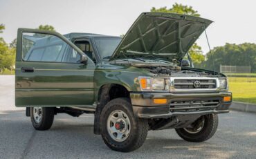 Toyota-pickup-4x4-1993-green-2