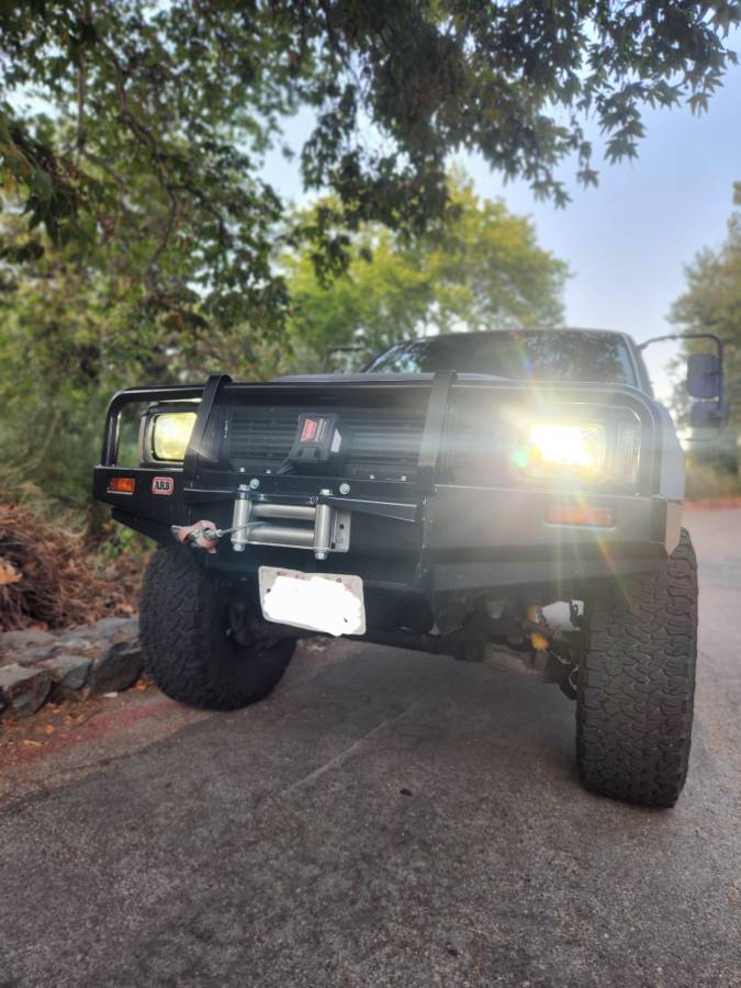 Toyota-pickup-dlx-1994-grey-5