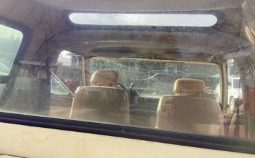 Toyota-pickup-truck-1986-yellow-20
