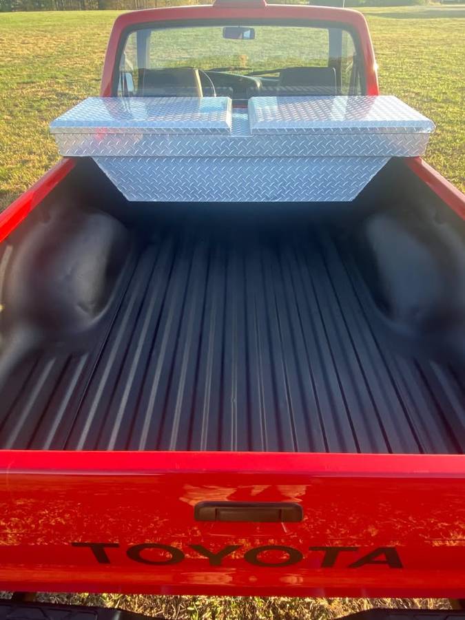 Toyota-pickup-truck-1994-8