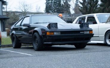 Toyota-supra-1984-black-1