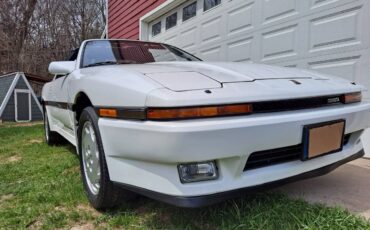 Toyota-supra-1987-white