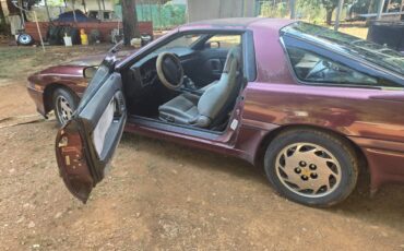 Toyota-supra-1991-purple-2