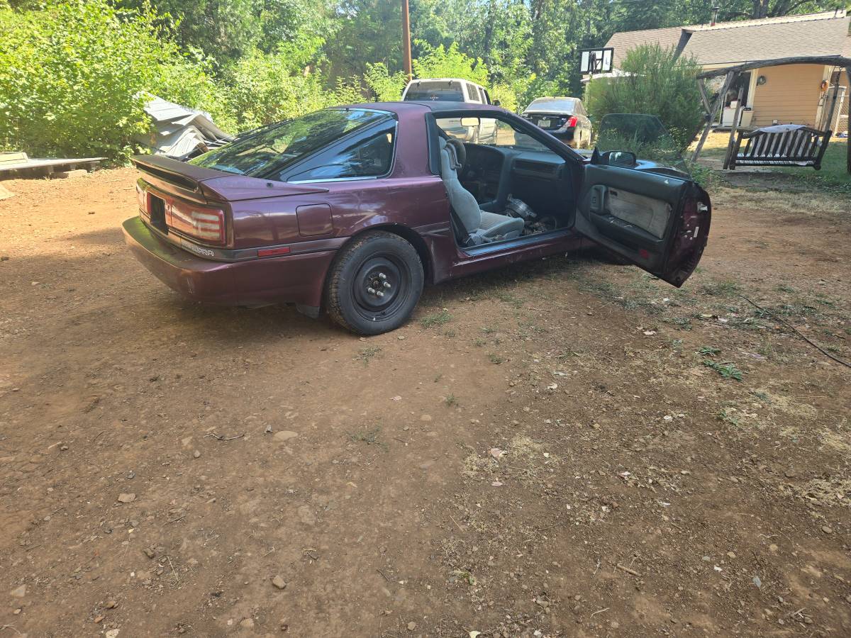 Toyota-supra-1991-purple-4