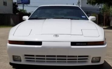 Toyota-supra-1991-white-1