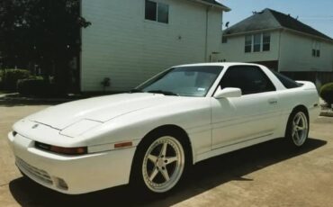 Toyota-supra-1991-white-4