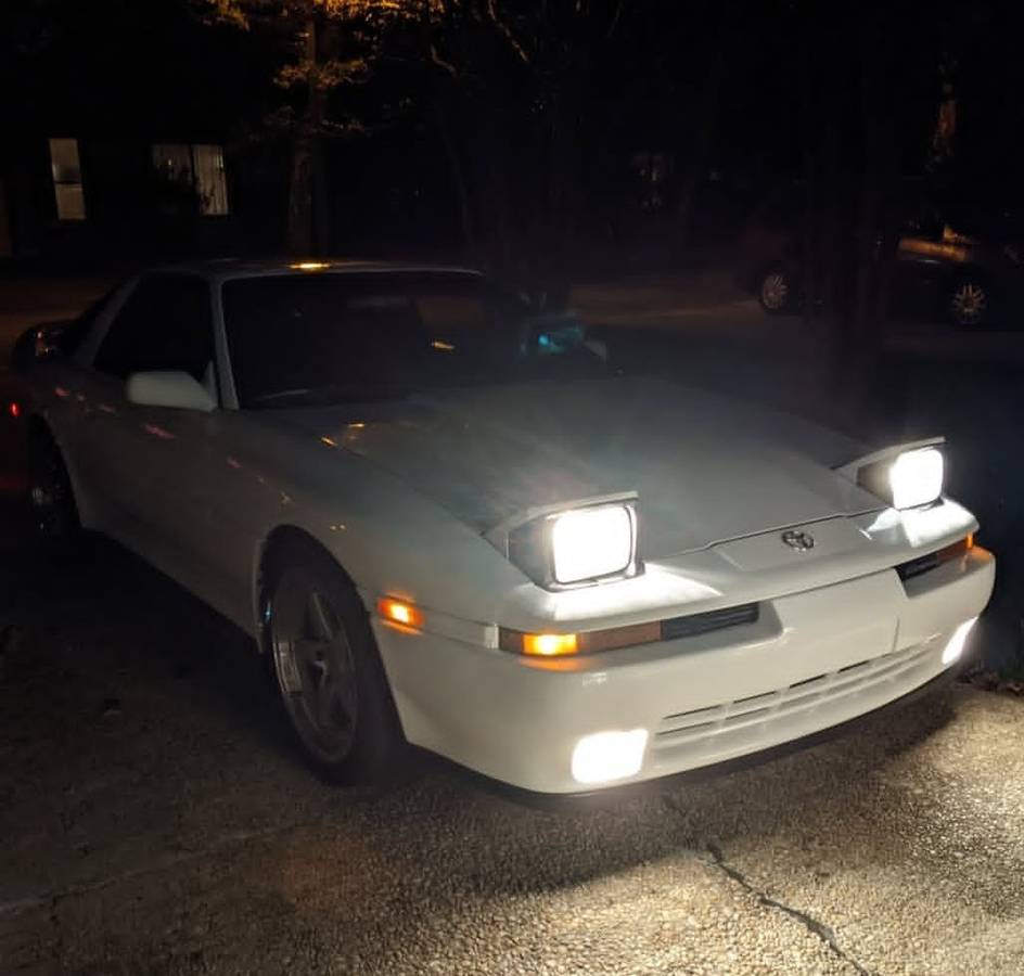 Toyota-supra-1991-white-5