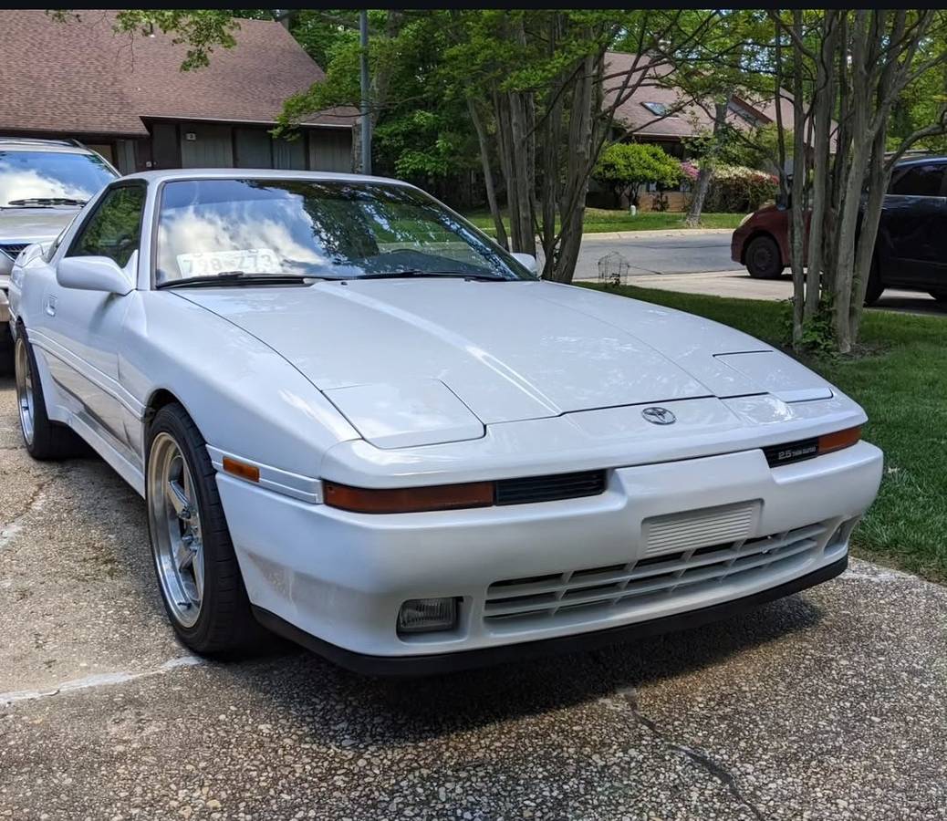Toyota-supra-1991-white-6