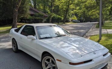 Toyota-supra-1991-white-7