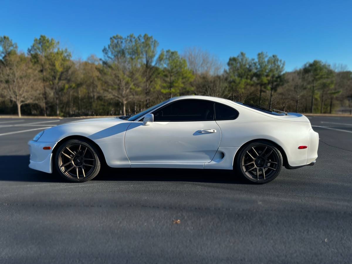Toyota-supra-se-1995-2