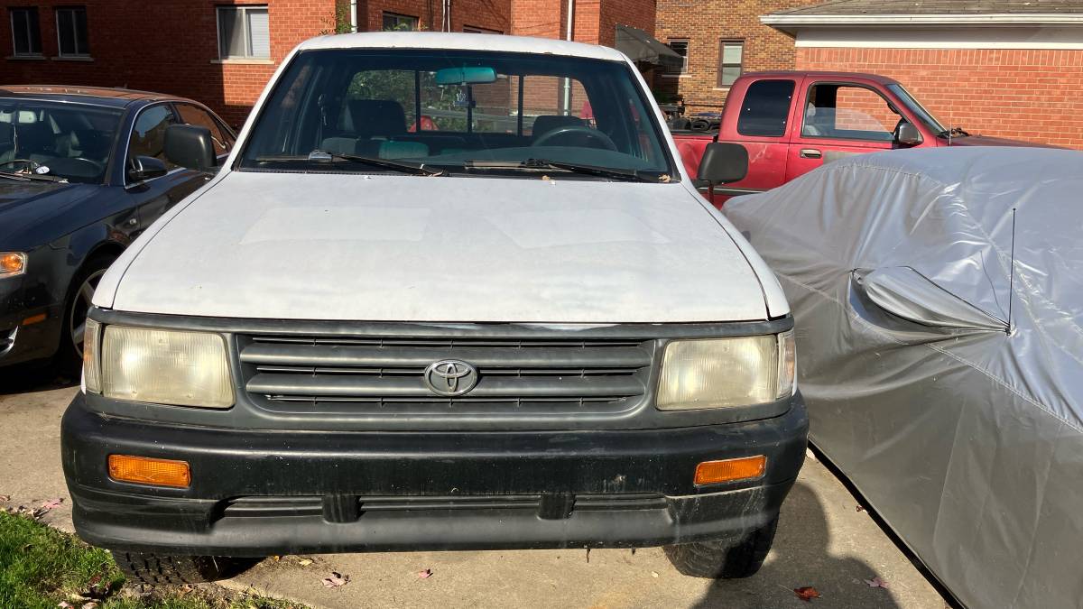 Toyota-t100-1995-white-1