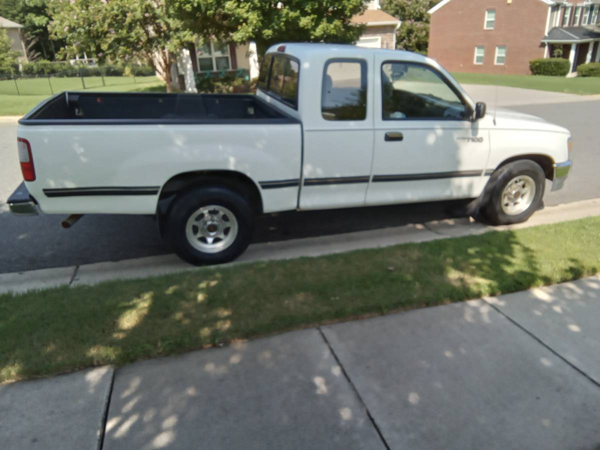 Toyota-t100-1995
